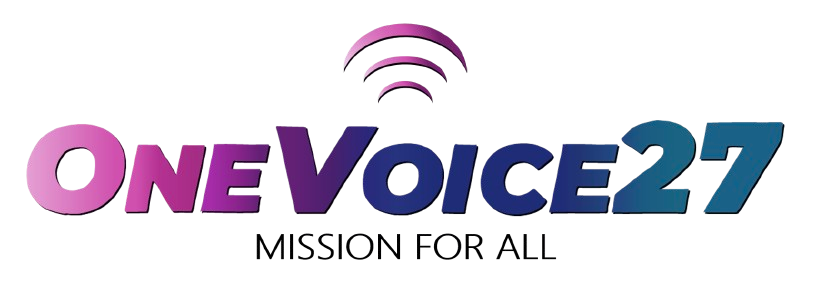 OneVoice27