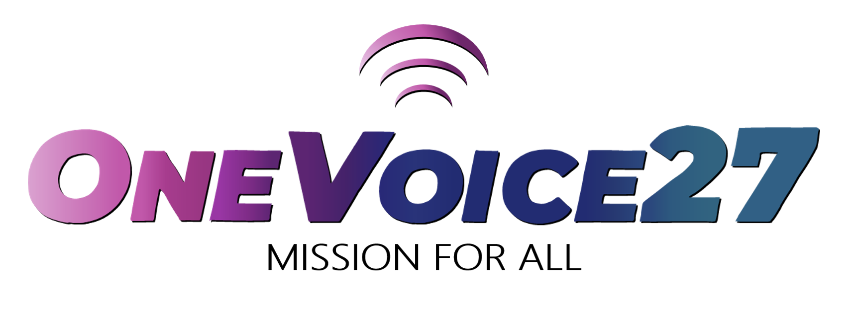 OneVoice27